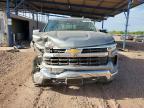 2025 Chevrolet Silverado K1500 LT