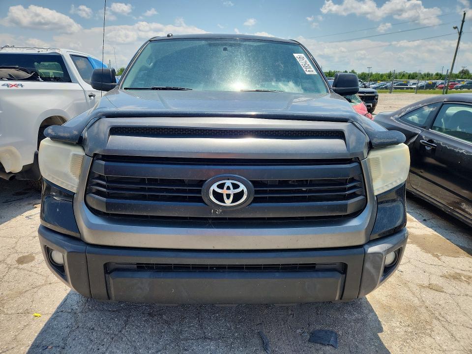 2014 Toyota Tundra SR5