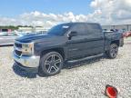 2016 Chevrolet Silverado C1500 LT