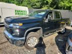 2020 Chevrolet Silverado K2500 Heavy Duty LT