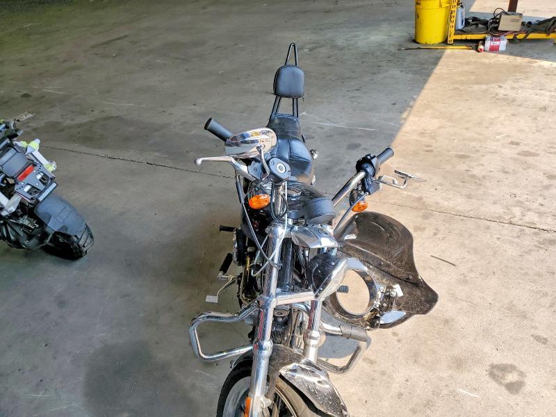 2019 Harley-Davidson XL883 L