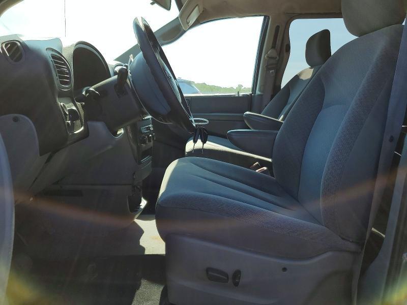 2006 Dodge Grand Caravan sxt