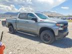 2020 Chevrolet Silverado K1500 Trail Boss Custom