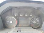 2014 Ford F350 Super Duty Dump Truck