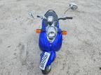 2007 Yamaha YJ125
