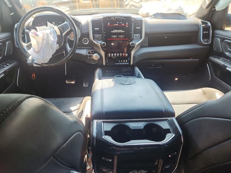 2019 Dodge 1500 Laramie