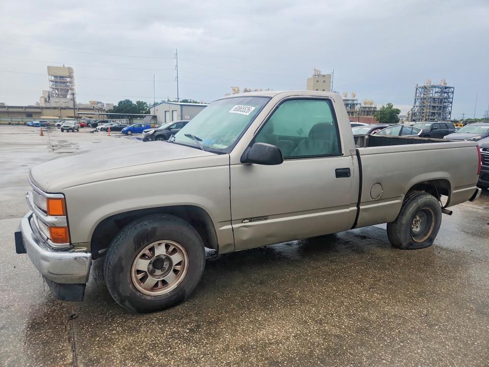 1998 Chevrolet GMT-400 C1500