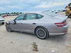 2023 Genesis Electrified G80