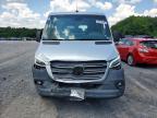 2022 Mercedes-Benz Sprinter 2500