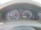 2005 Nissan Frontier SE