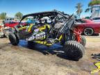 2019 Can-Am Maverick X3 Max X DS Turbo R