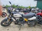 2018 Ducati Scrambler 1100