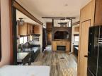 2023 Cherokee By Forest R 2023 Forest River Patriot Camper