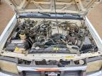 2000 Nissan Frontier XE
