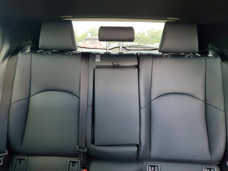 2022 Lexus UX 250H Base