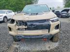 2023 Chevrolet Colorado ZR2
