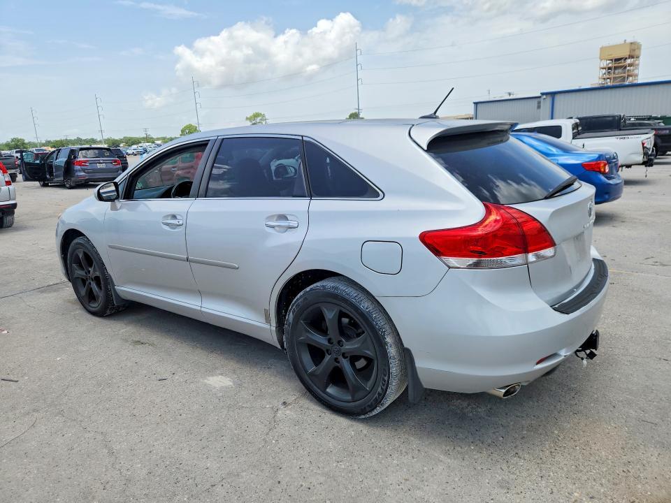 2009 Toyota Venza fwd V6