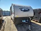 2019 Cherokee By Forest R 2019 Forest River Grey Wolf Camper