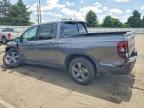 2025 Honda Ridgeline Trail Sport