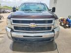 2013 Chevrolet Silverado K2500 Heavy Duty LT