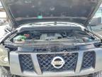 2011 Nissan Titan S/SV/SL/PRO-4X