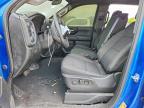 2022 Chevrolet Silverado K1500 Custom