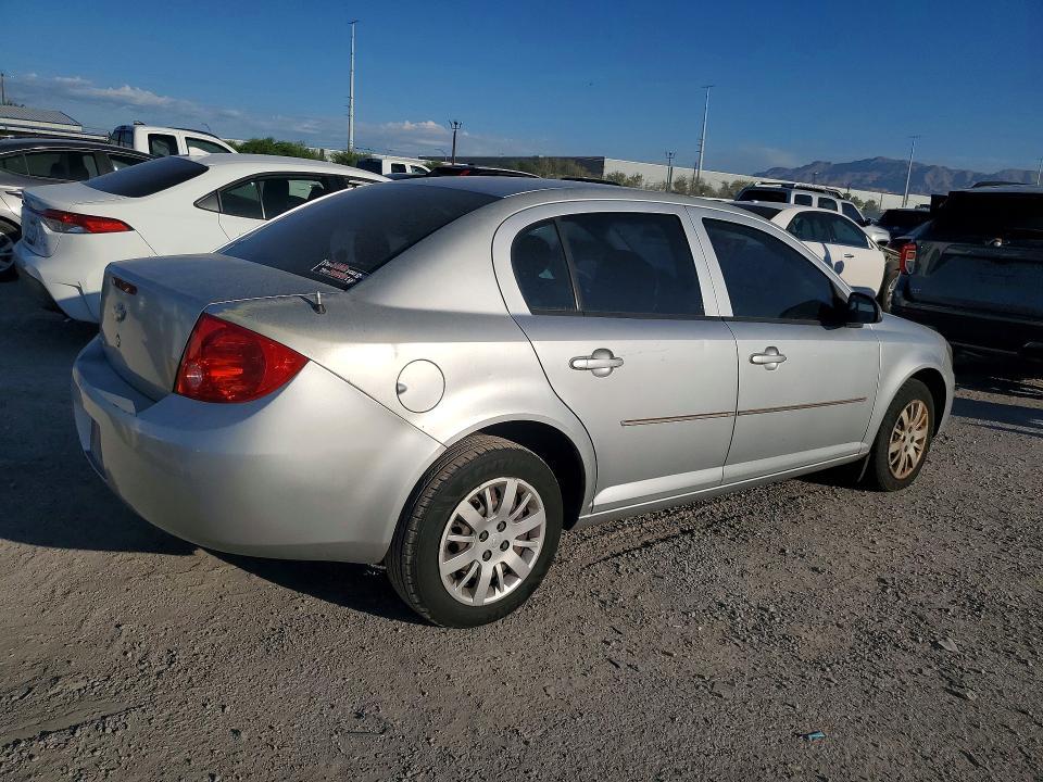 2010 Chevrolet Cobalt 1LT