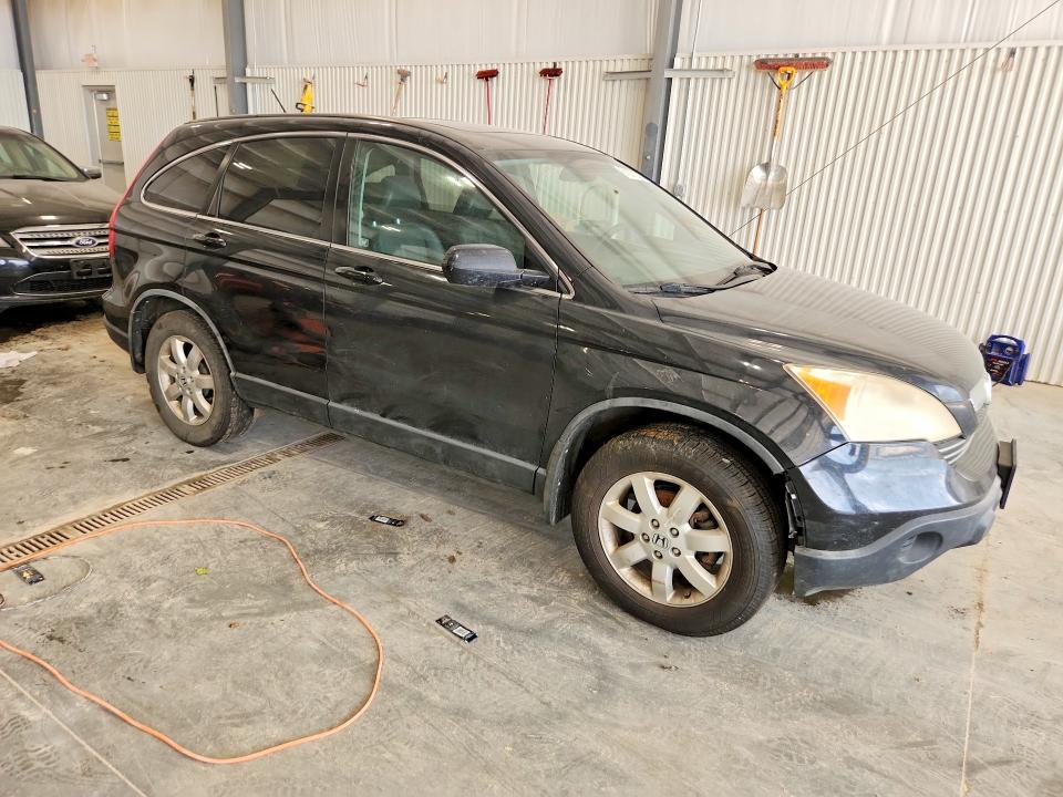 2007 Honda Cr-v exl