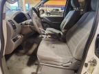 2017 Nissan Frontier S
