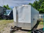 2020 Cross Enclosed Cargo Trailer
