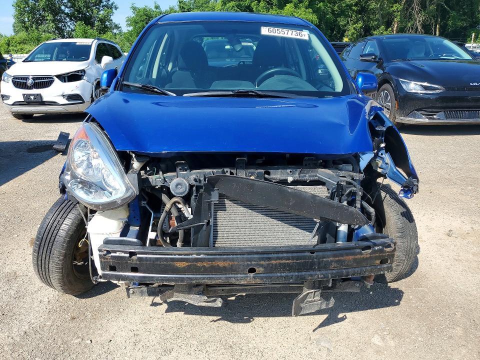 2019 Nissan Micra