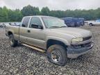 2001 Chevrolet Silverado C2500 Heavy Duty
