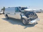 2017 Chevrolet Express G3500