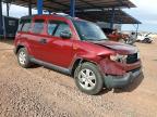 2009 Honda Element ex