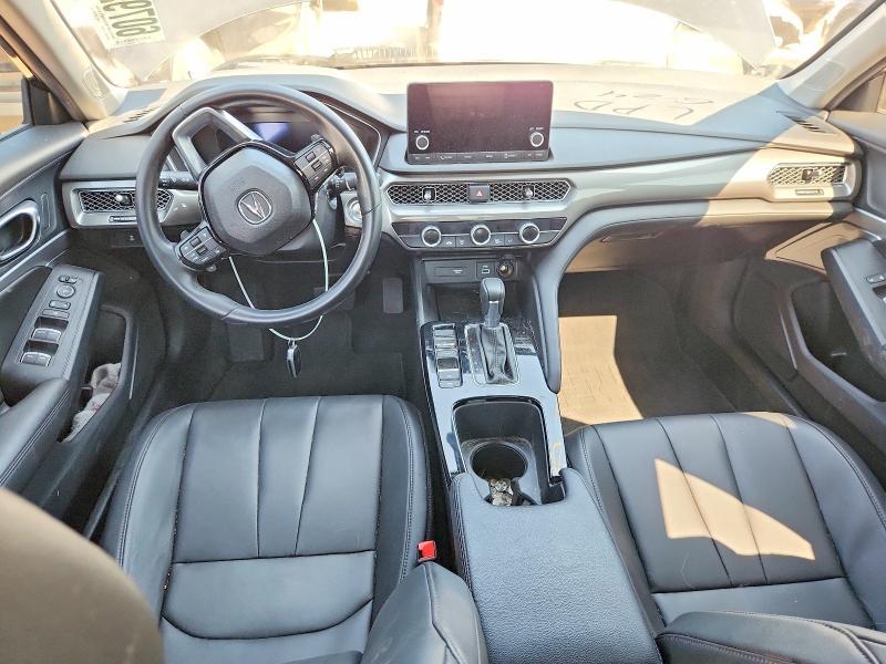 2025 Acura Integra