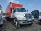 2017 International 4300 BOX Truck