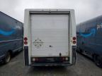 2016 Isuzu Reach Delivery Van
