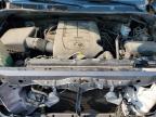 2012 Toyota Tundra Double Cab SR5