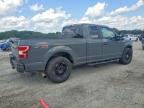 2018 Ford F150 Super Cab