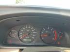 2000 Nissan Frontier XE