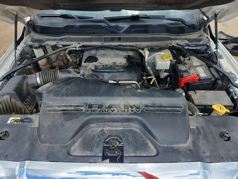 2022 Dodge RAM 2500 Tradesman