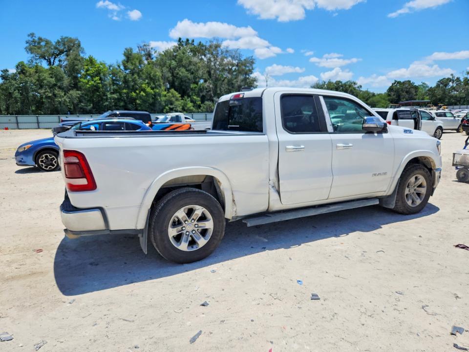 2020 Dodge 1500 Laramie