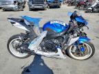 2013 Suzuki GSX-R600