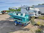 1965 Sportcraft Boats Boat