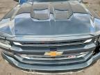 2018 Chevrolet Silverado K1500 LTZ