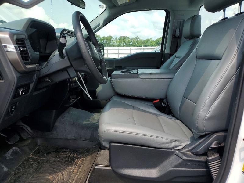 2024 Ford F150 XL