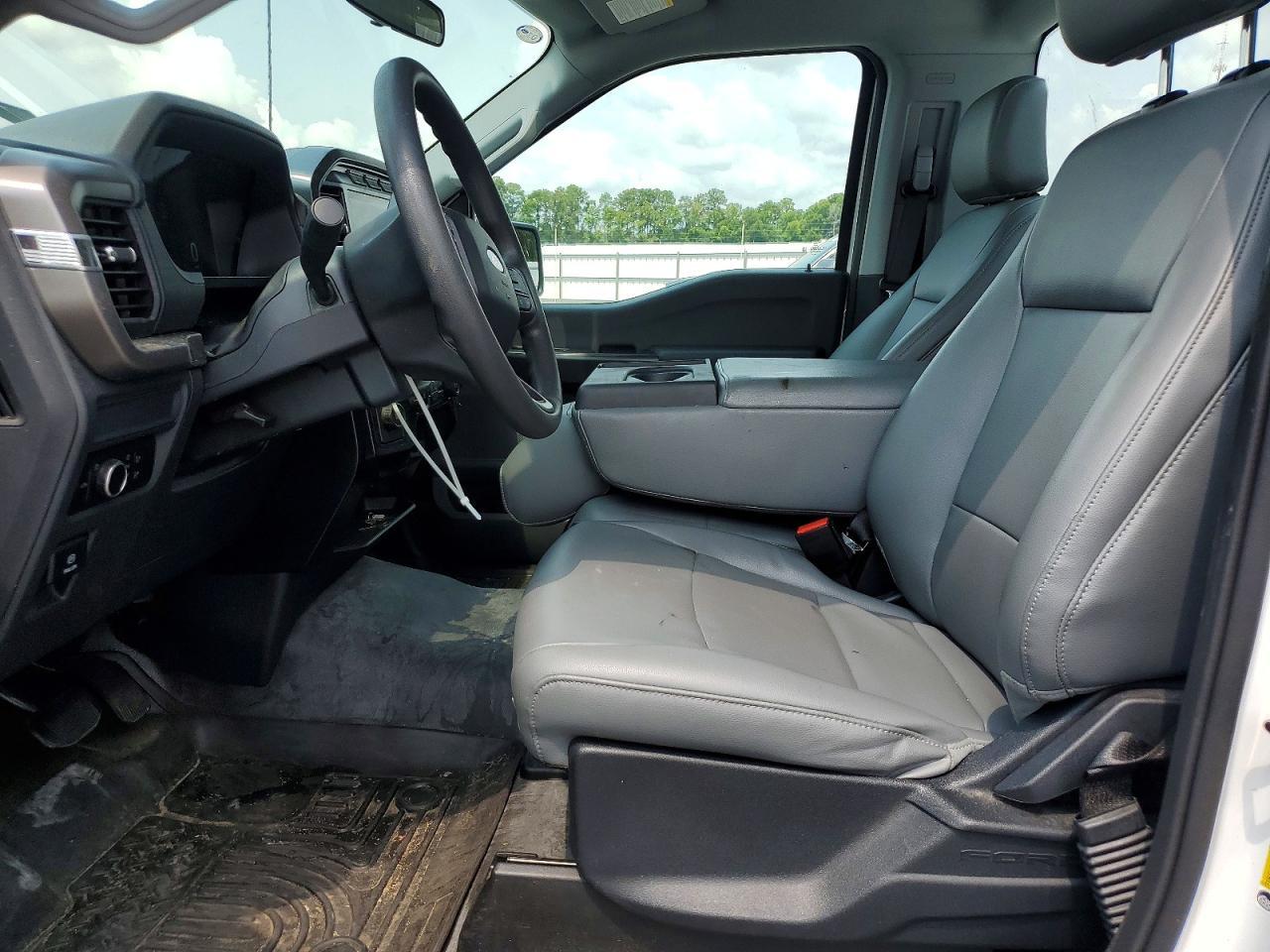 2024 Ford F150 XL