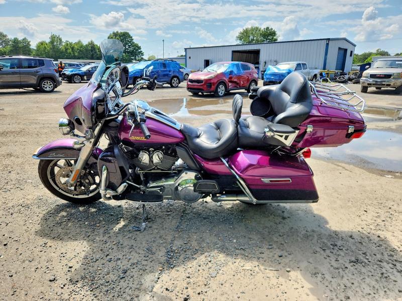 2016 Harley-Davidson Flhtk Ultra Limited
