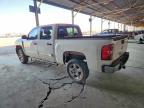 2011 Chevrolet Silverado C1500 Hybrid