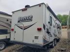 2011 Lance Trailer